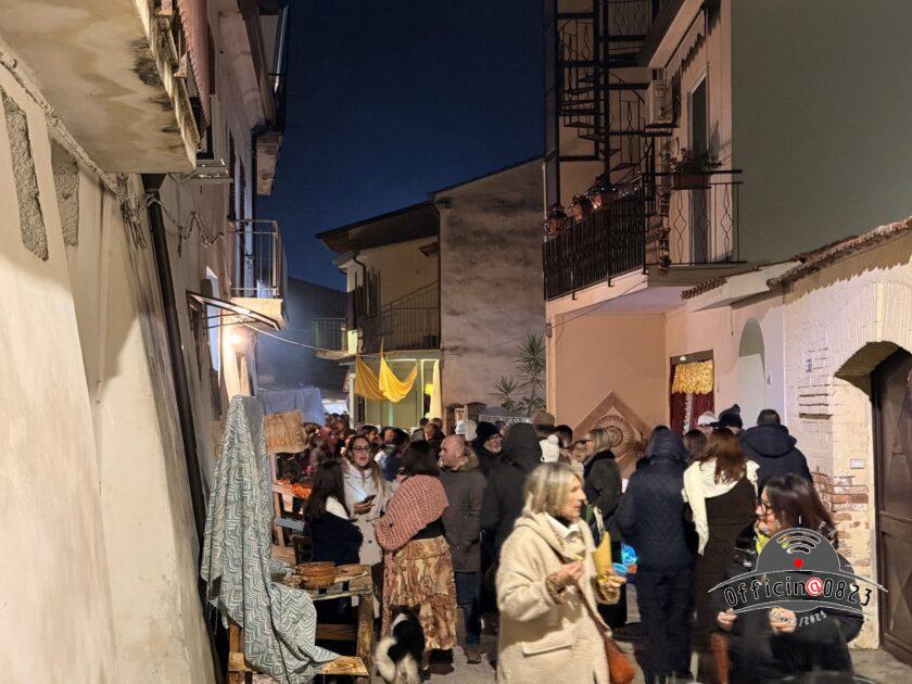 presepe vivente