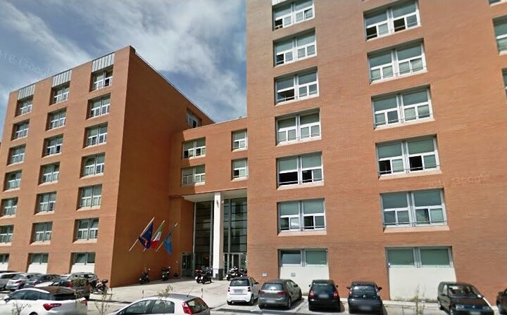 provincia caserta