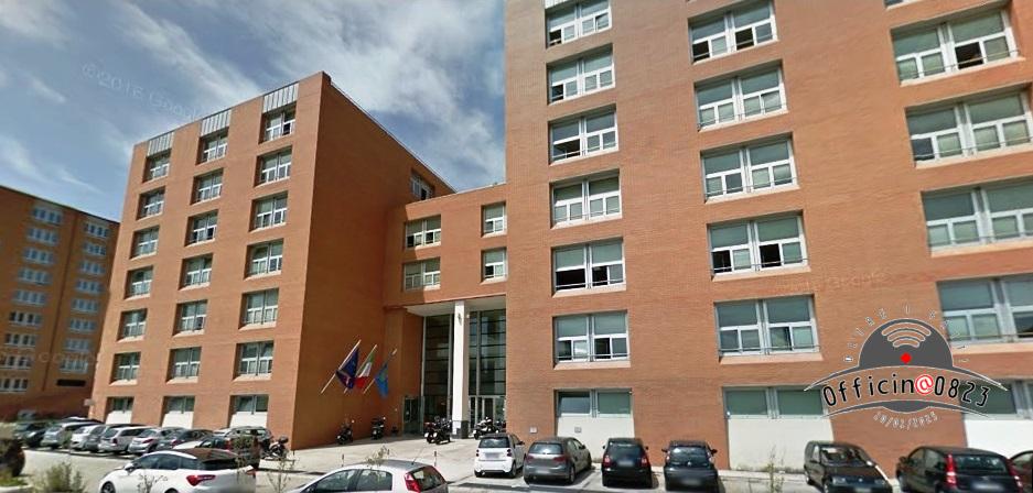 provincia caserta