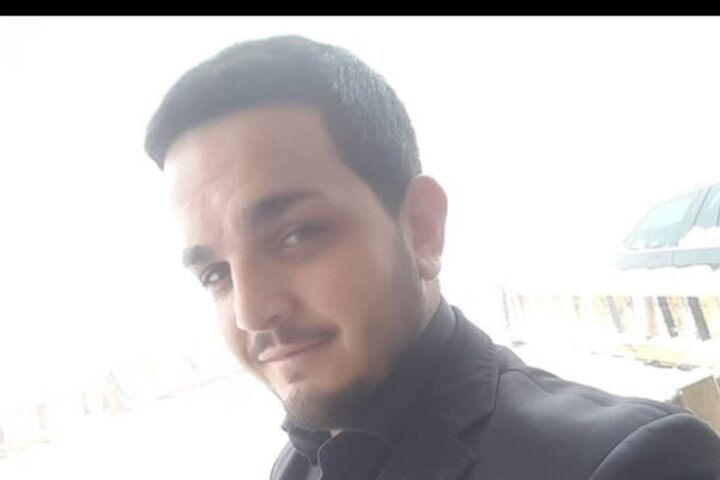 rocco amato
