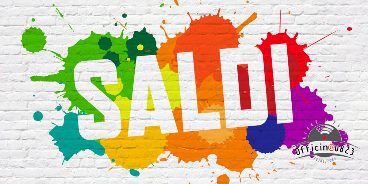saldi
