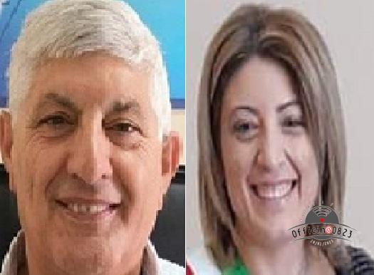 sindaco e padre