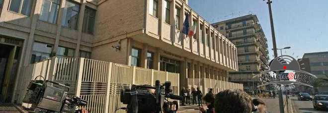tribunale santa maria