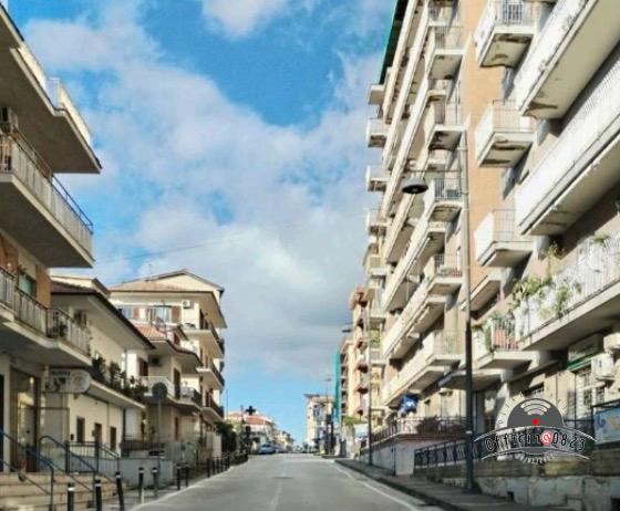 via xxi luglio