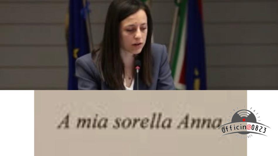 A MIA SORELLA