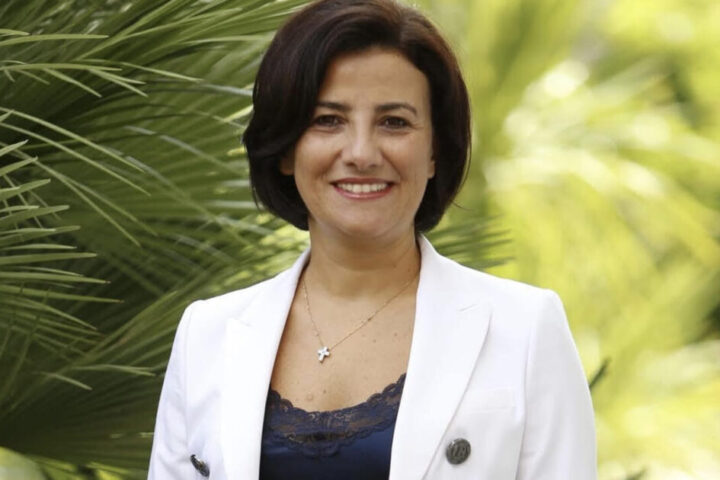 Angelica Saggese