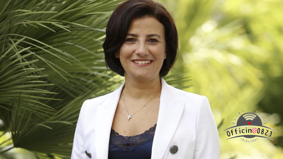 Angelica Saggese
