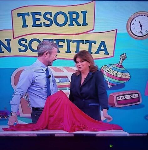 Antonella Maccarone