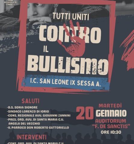 BULLISMO