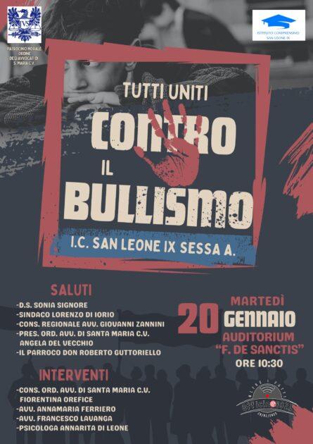 BULLISMO
