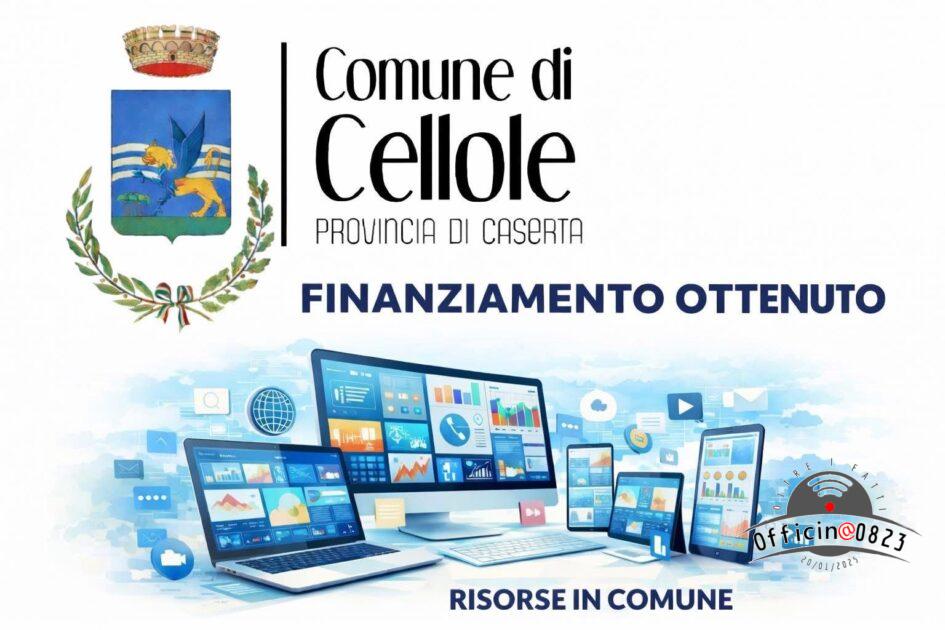 CELLOLE