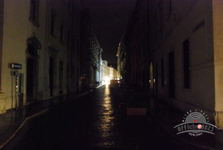 CITTà AL BUOI