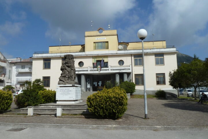 Calvi Risorta