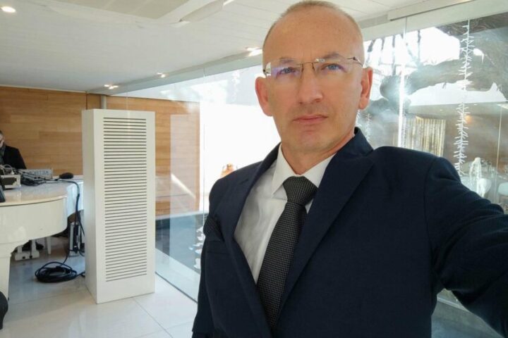 Filippelli presidente