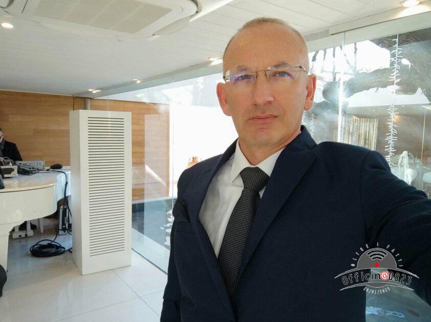 Filippelli presidente