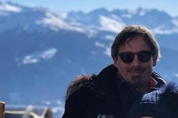 GIULIANO BIASINI