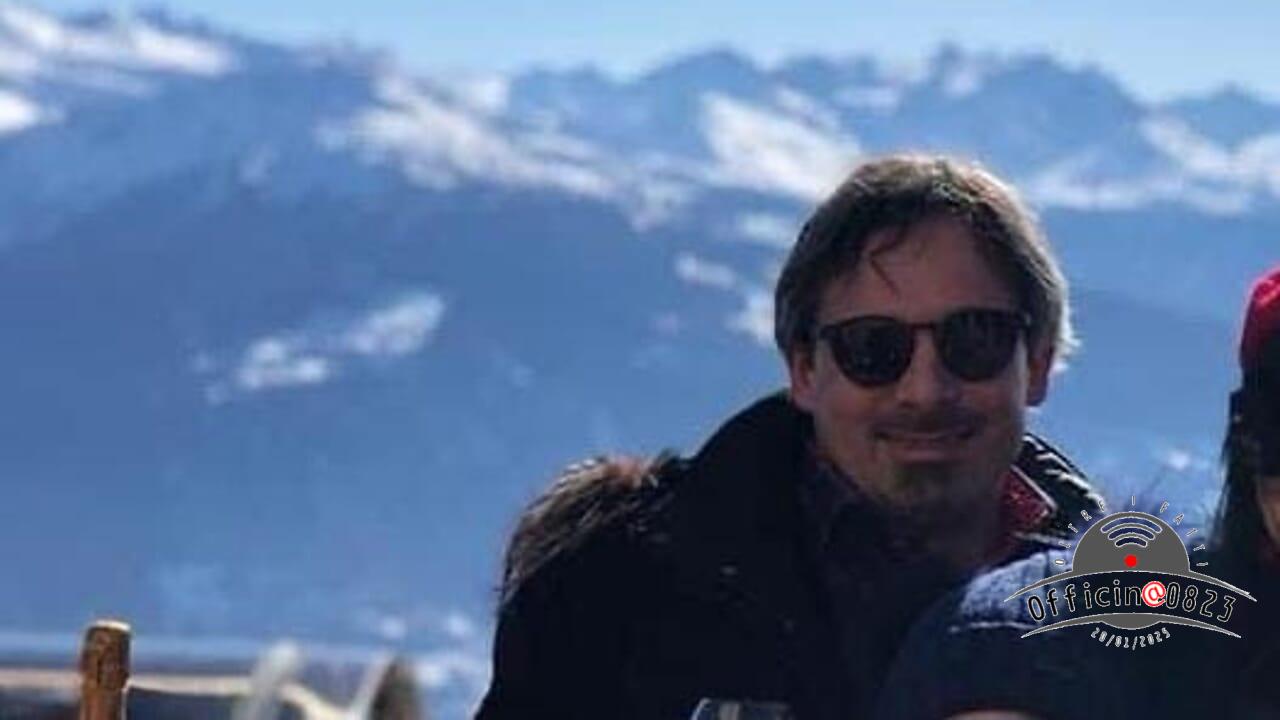 GIULIANO BIASINI