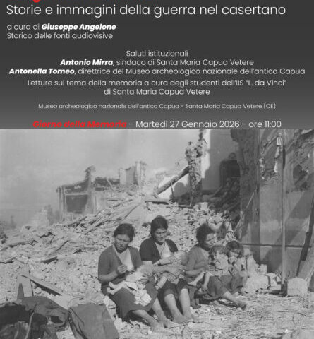 Giorno della memoria definitiva