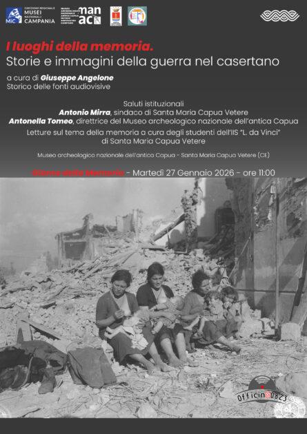 Giorno della memoria definitiva