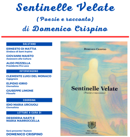 LOCANDINA CRISPINO (210 x 290 mm)
