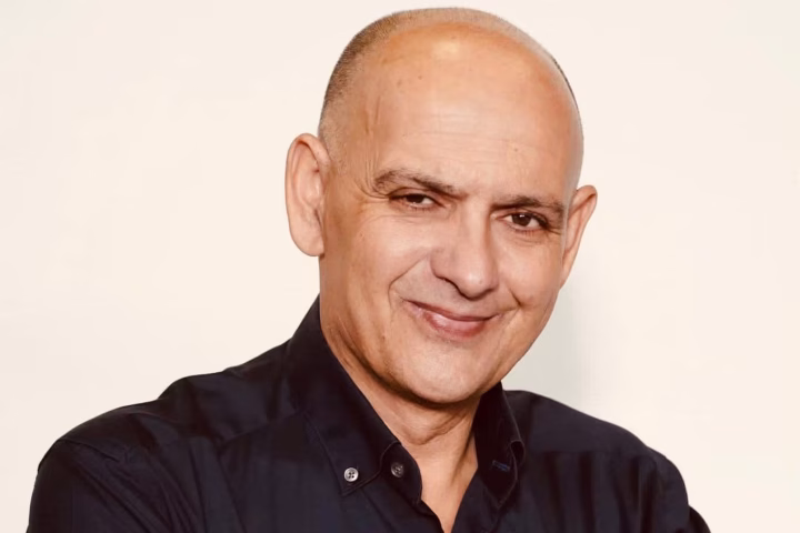 Lorenzo DiIorio Sindaco SessaAurunca 1 1