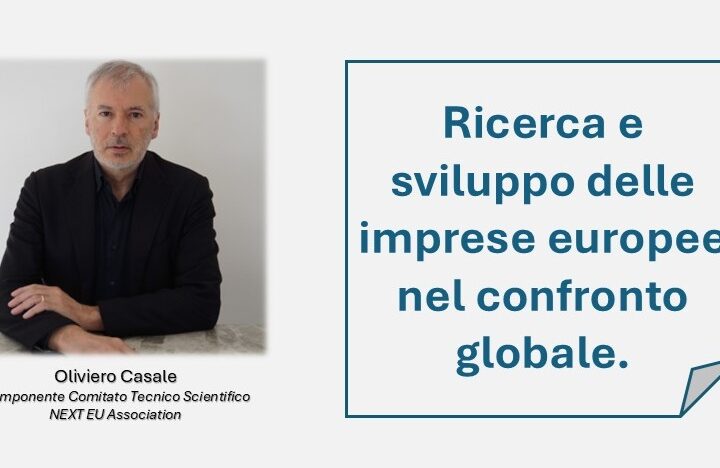 OLIVIERO CASALE