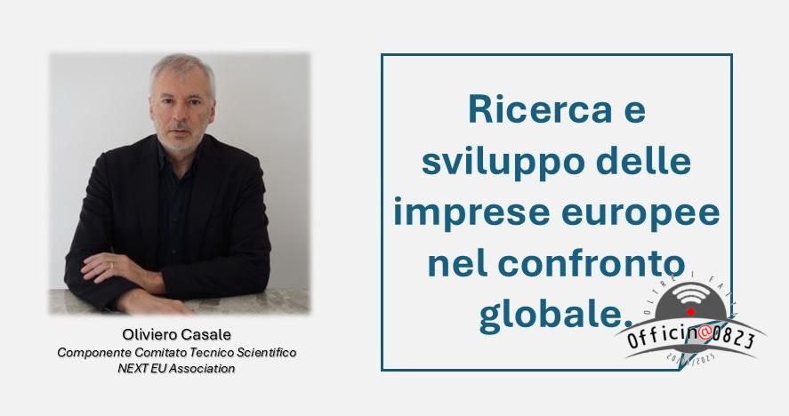 OLIVIERO CASALE