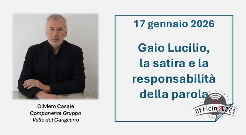OLIVIERO CASALE