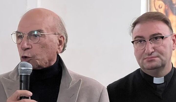 Pranzo solidale 2025