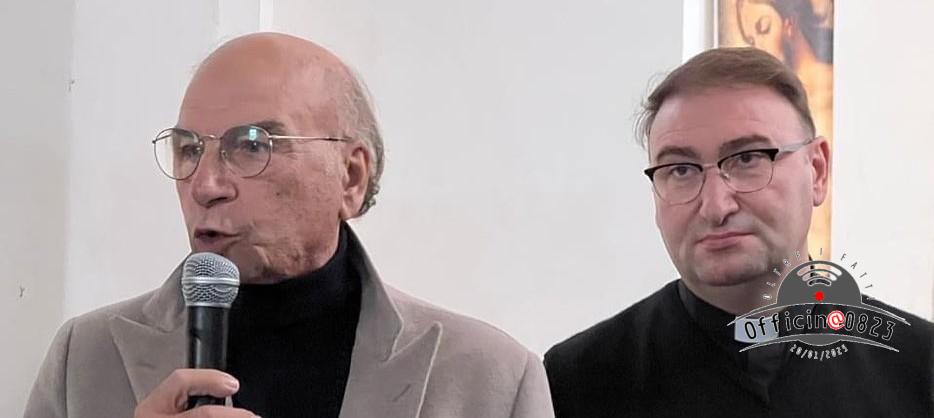 Pranzo solidale 2025