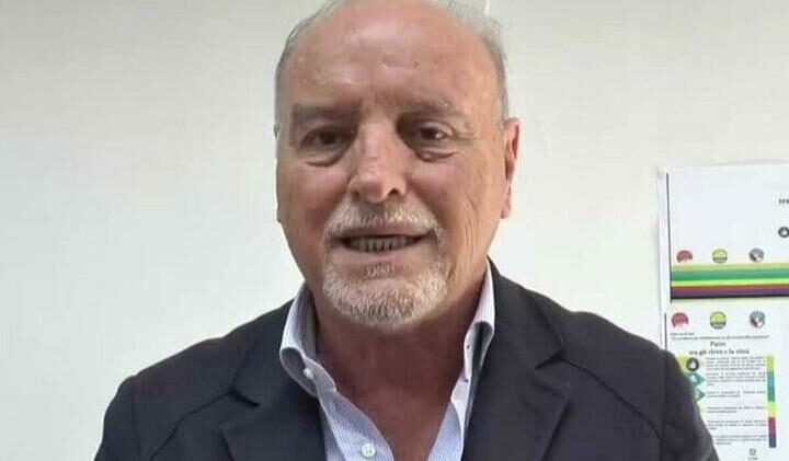 ROMOLO PANICO