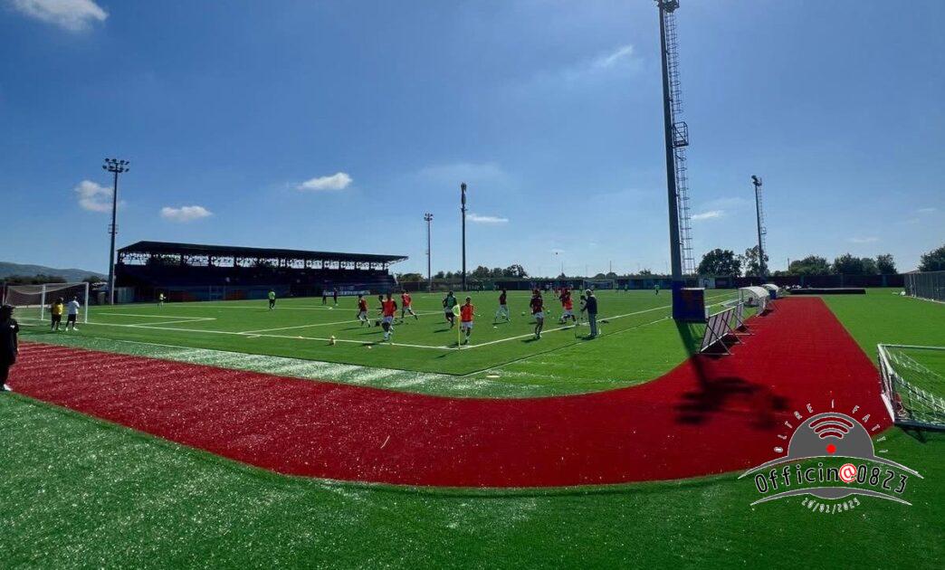 STADIO MONTECUOLLO