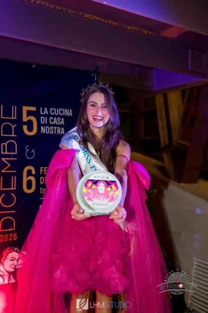 Sophia Savarese Miss Teenager Italia 2025 12