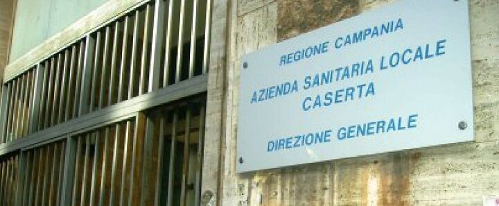 asl caserta