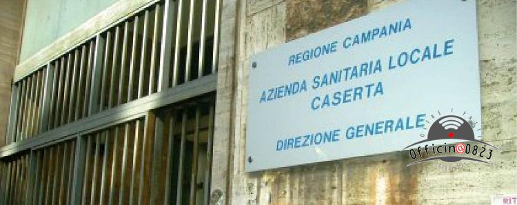 asl caserta