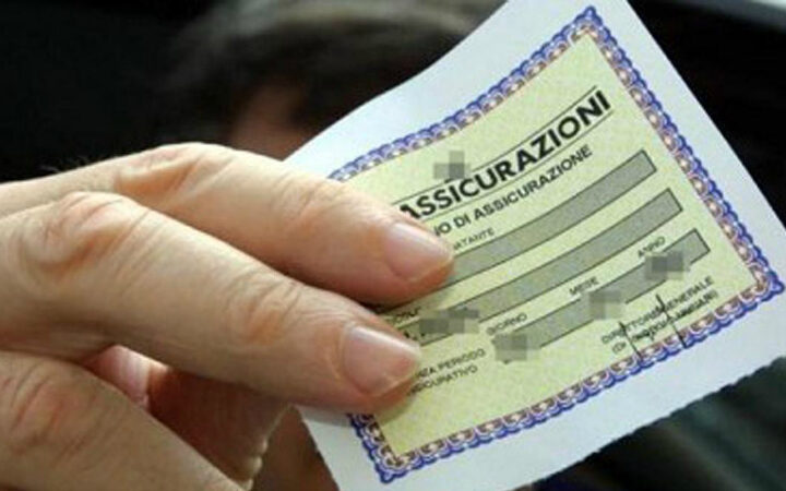assicurazione