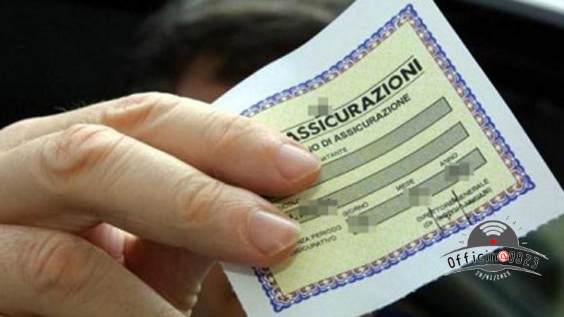 assicurazione
