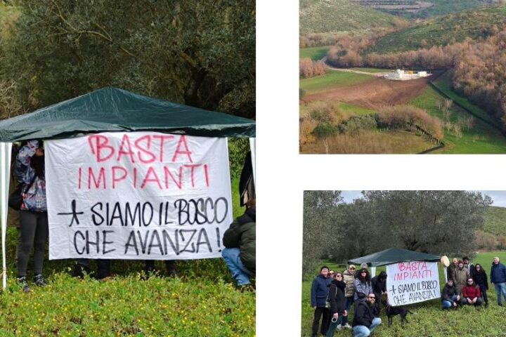 basta impianti