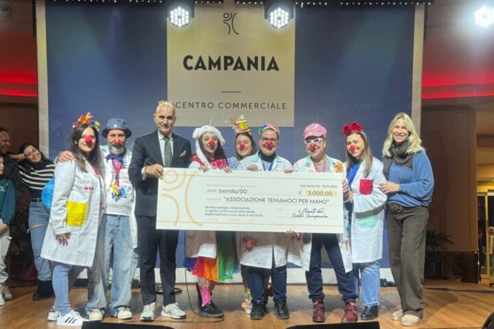 campania