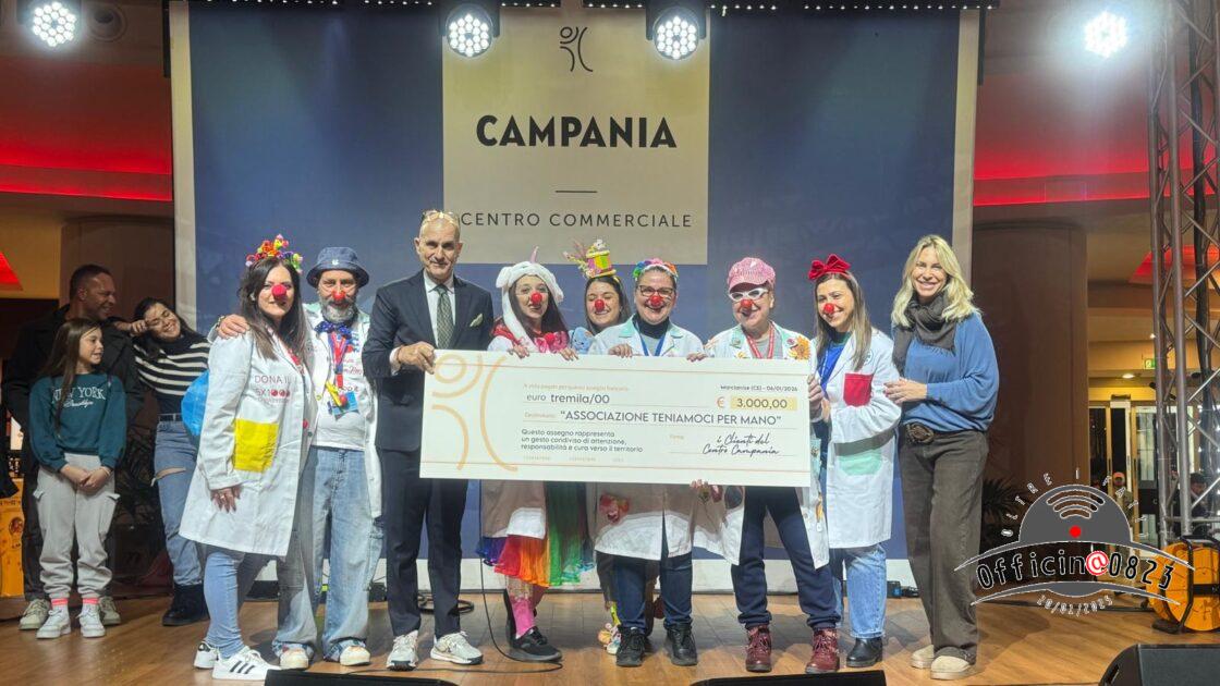 campania