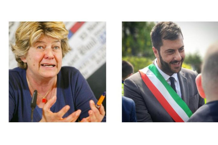 camusso e lombardi