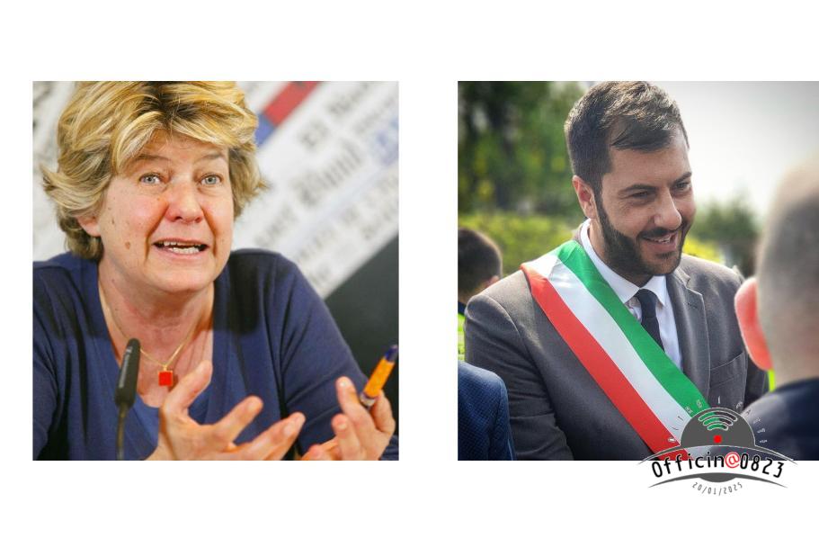 camusso e lombardi