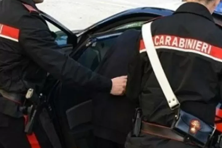 carabinieri
