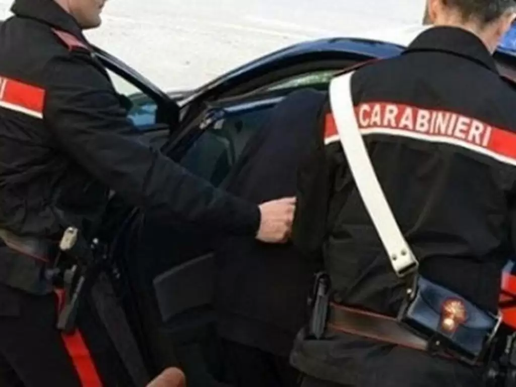 carabinieri