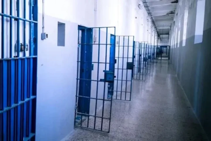 carcere celle