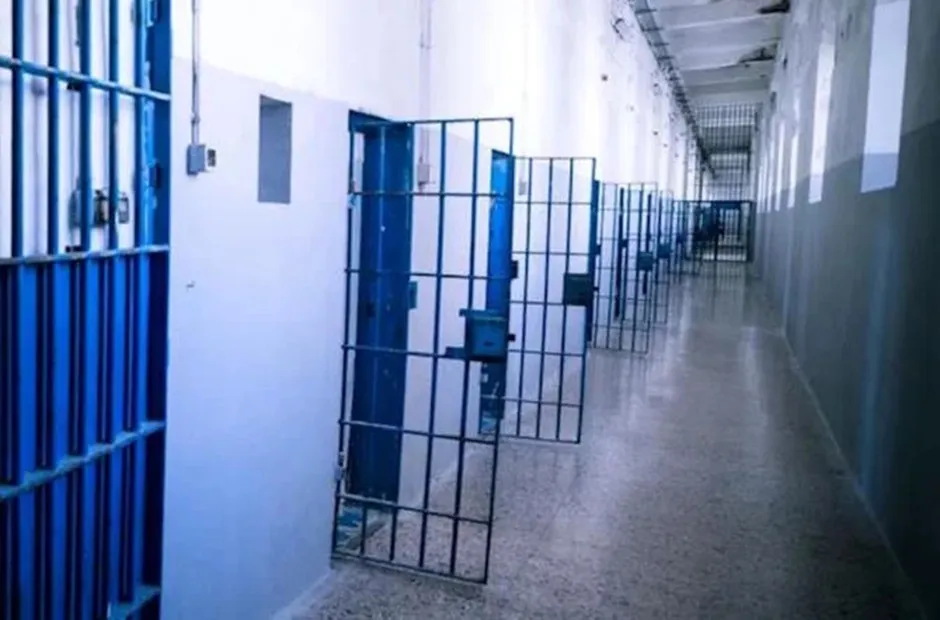 carcere celle