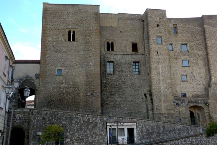 castello ducale