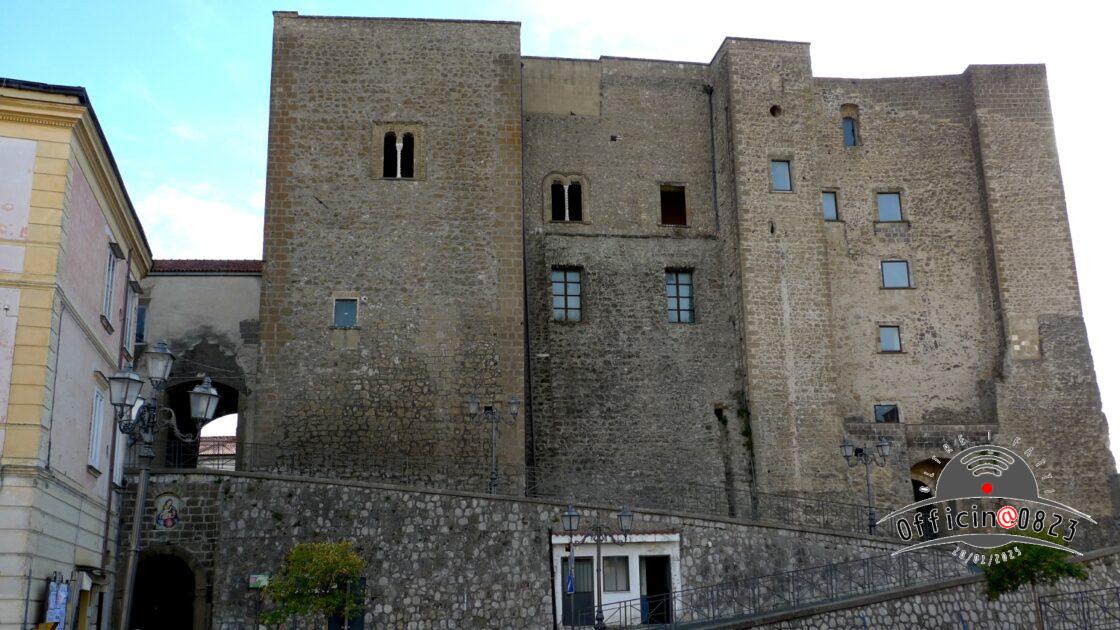 castello ducale