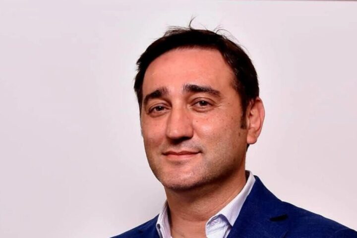 cesare cuccaro