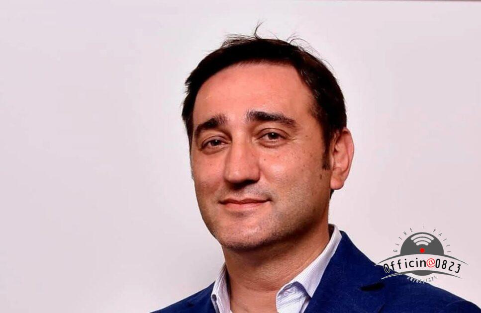 cesare cuccaro